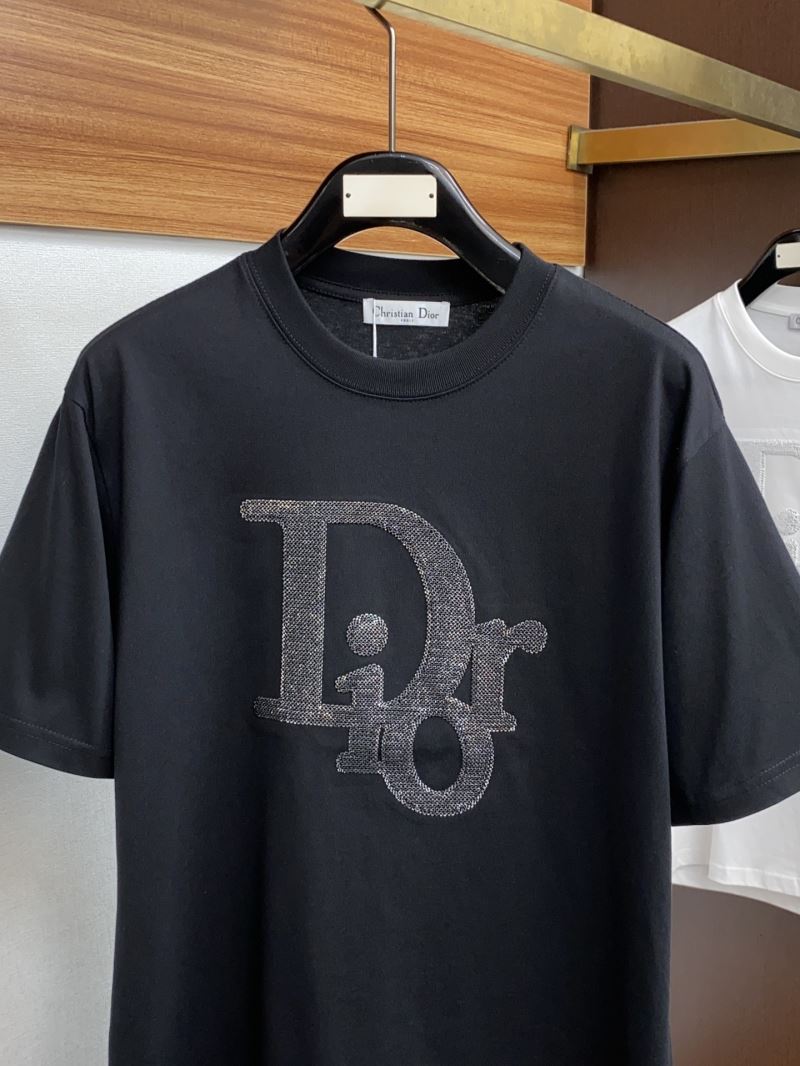 Christian Dior T-Shirts